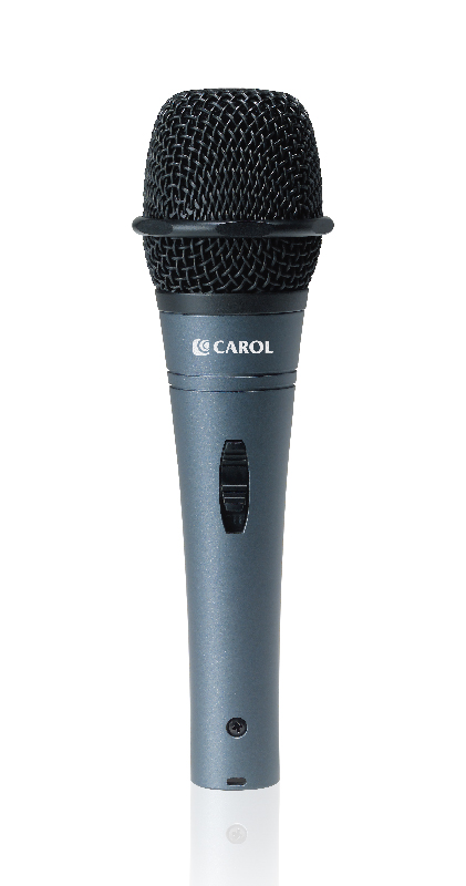 E dur-916S Live Stage Performances Dynamic Microphone