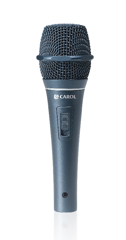 Σ-plus 3 Vocal & Instrumental Microphone
