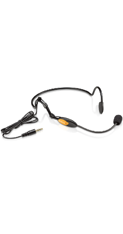 MUD-806 Headset Condenser Microphone