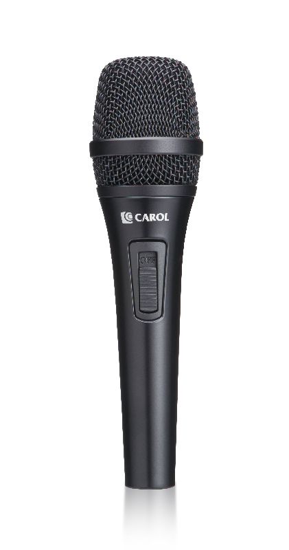 AC-930/AC-930S AHNC Live Stage Dynamic Microphone