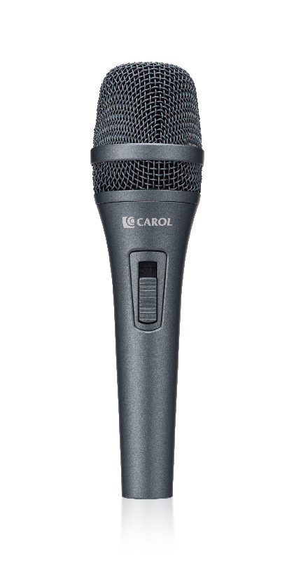 BC-720/BC-720S Karaoke Microphone