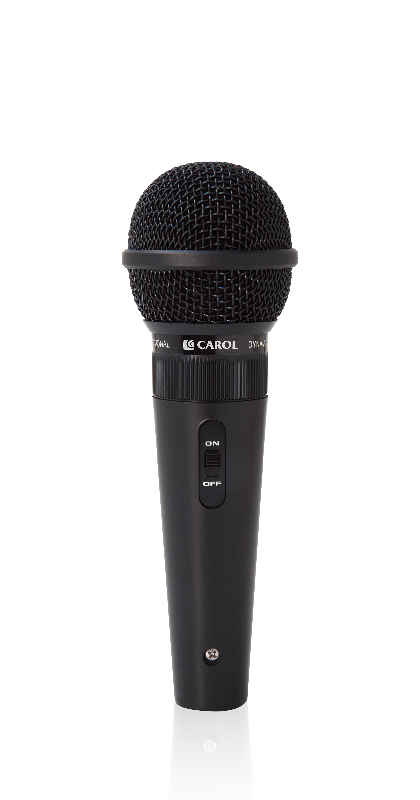 GS-36 Dynamic Karaoke Microphone
