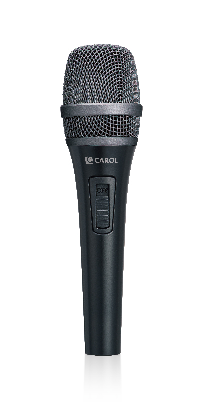 AC-920/AC-920S AHNC Karaoke Dynamic Microphone