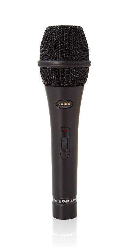 GS-67 Super Cardioid Dynamic Microphone