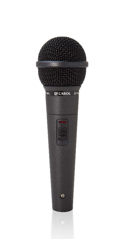 GS-56 Presentation & Home Studio Microphone