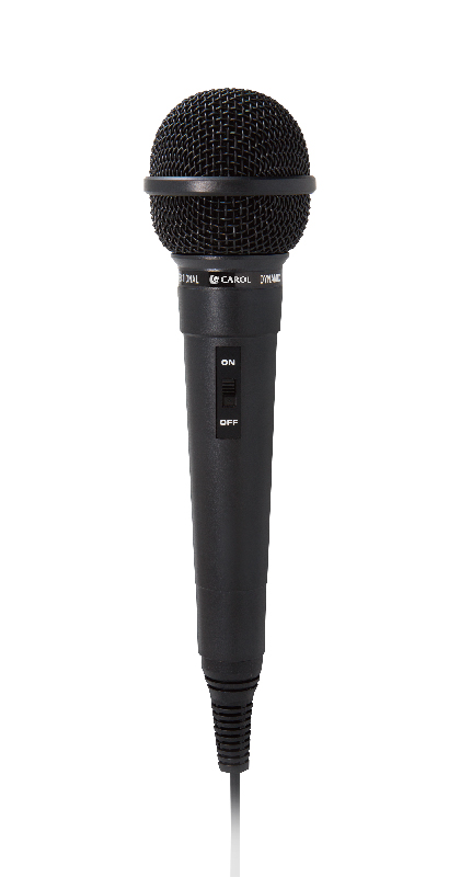 GS-35 Home Entertainment Microphone